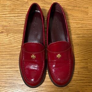 Tory Burch loafers